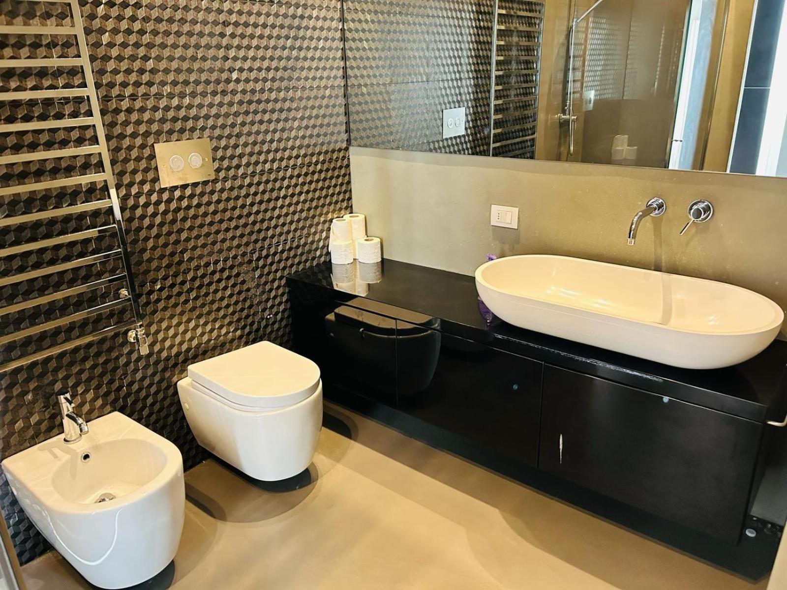 Hostel Boutique Мілан Екстер'єр фото