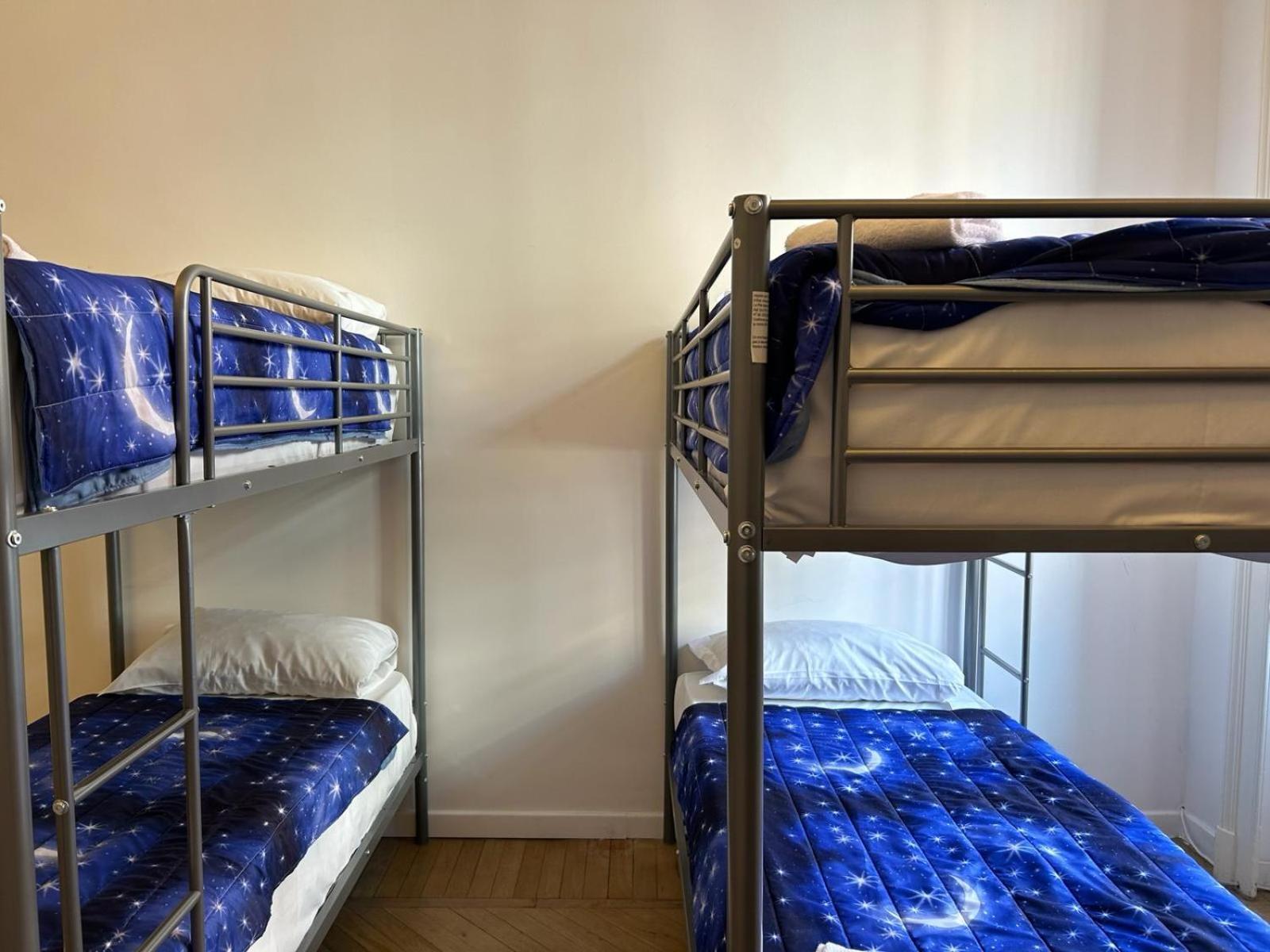 Hostel Boutique Мілан Екстер'єр фото
