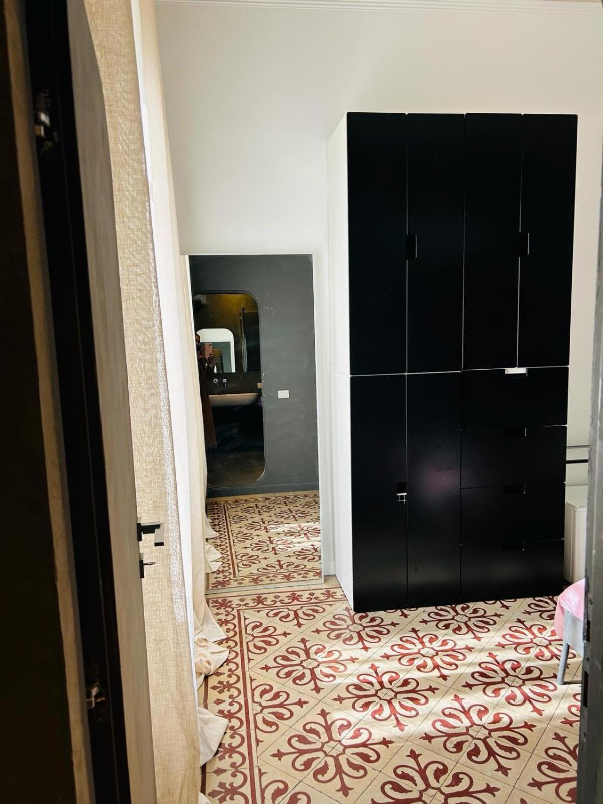 Hostel Boutique Мілан Екстер'єр фото