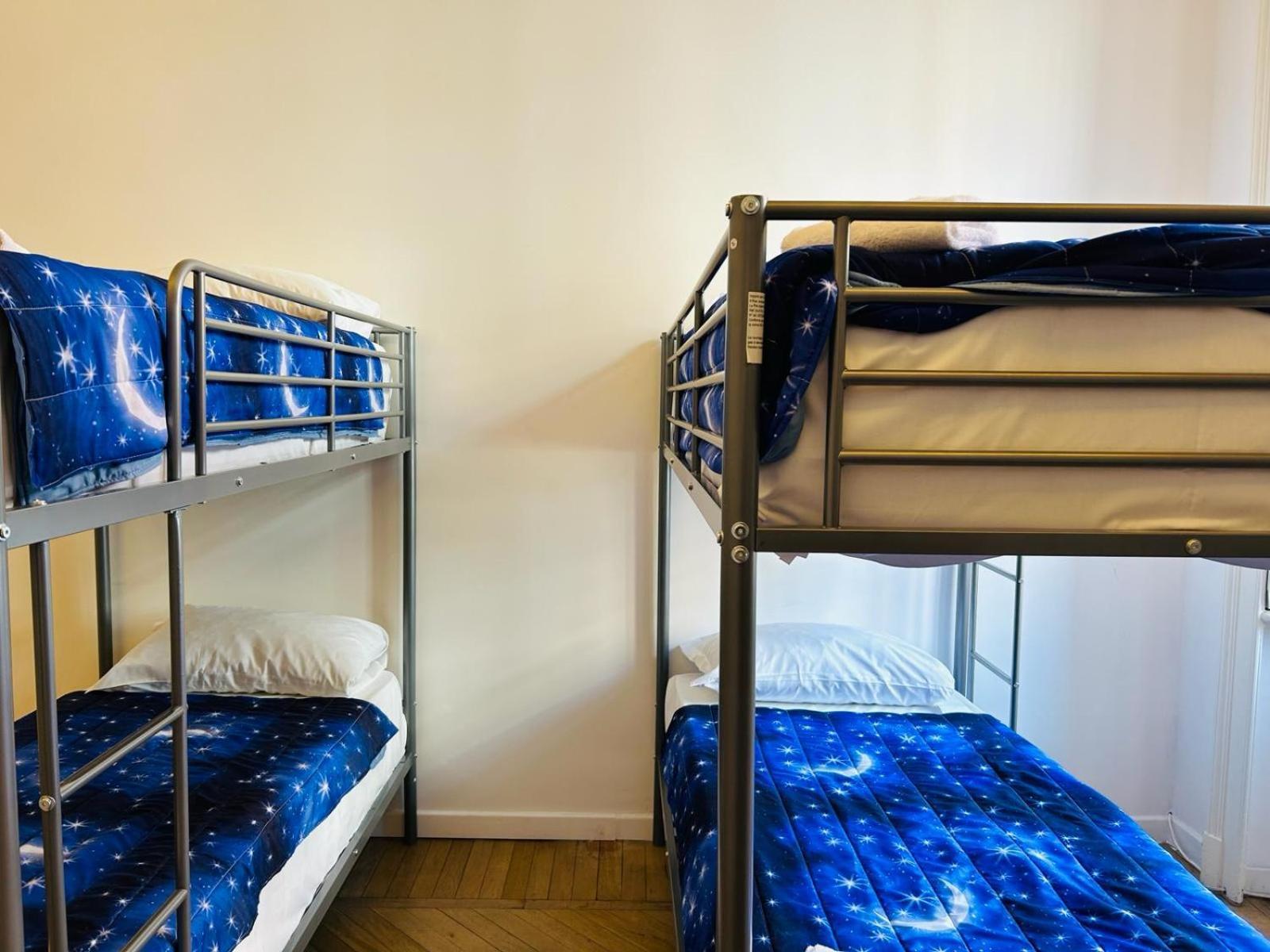 Hostel Boutique Мілан Екстер'єр фото