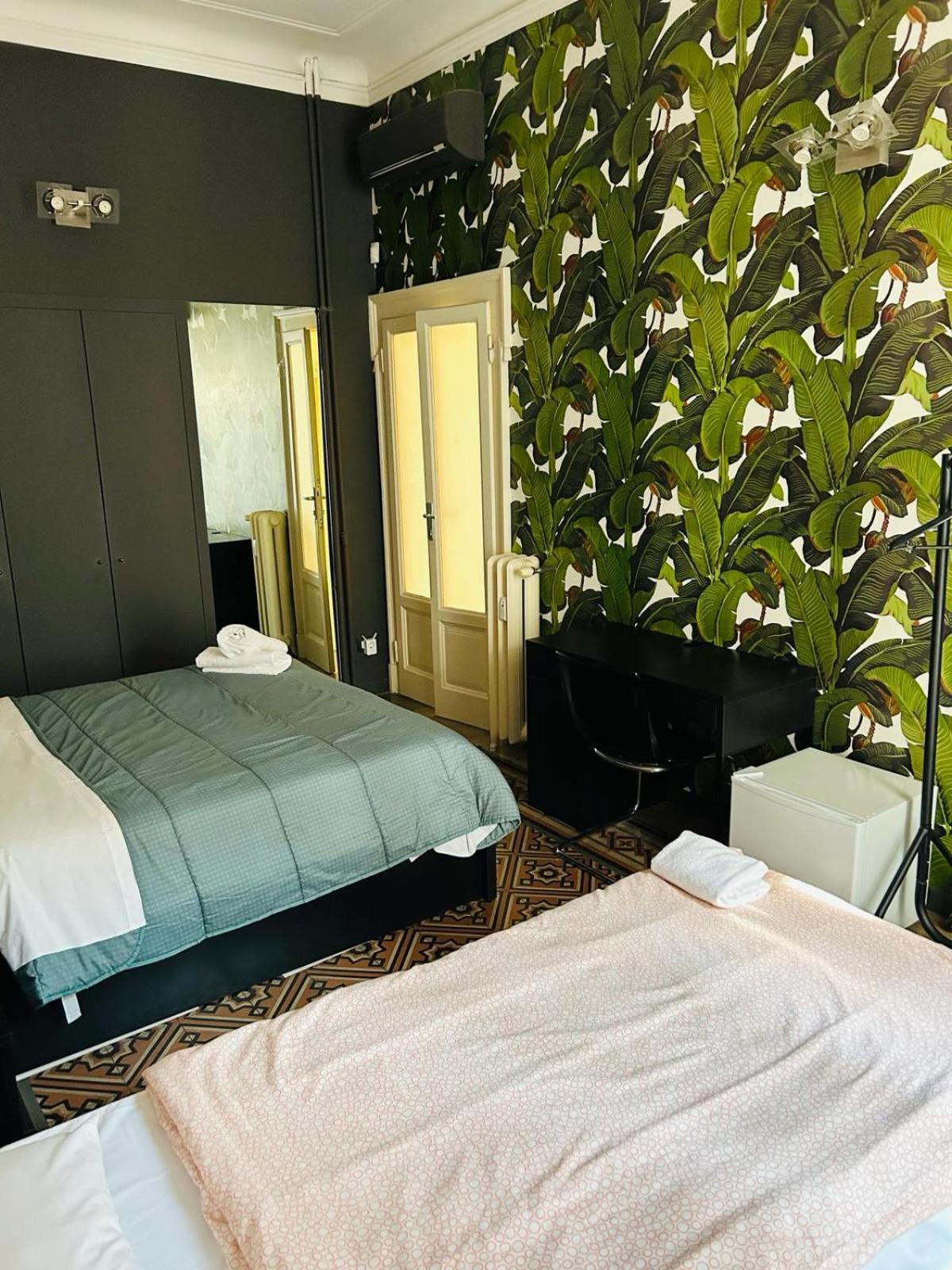 Hostel Boutique Мілан Екстер'єр фото