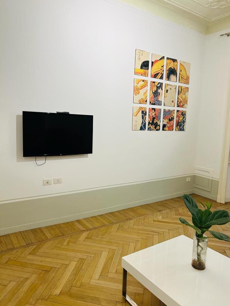 Hostel Boutique Мілан Екстер'єр фото