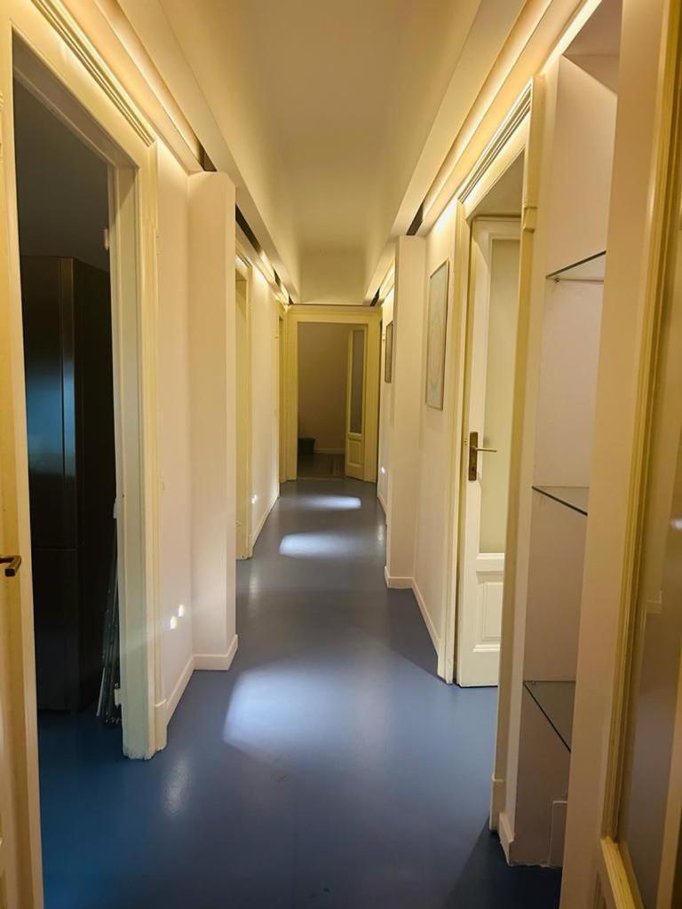 Hostel Boutique Мілан Екстер'єр фото