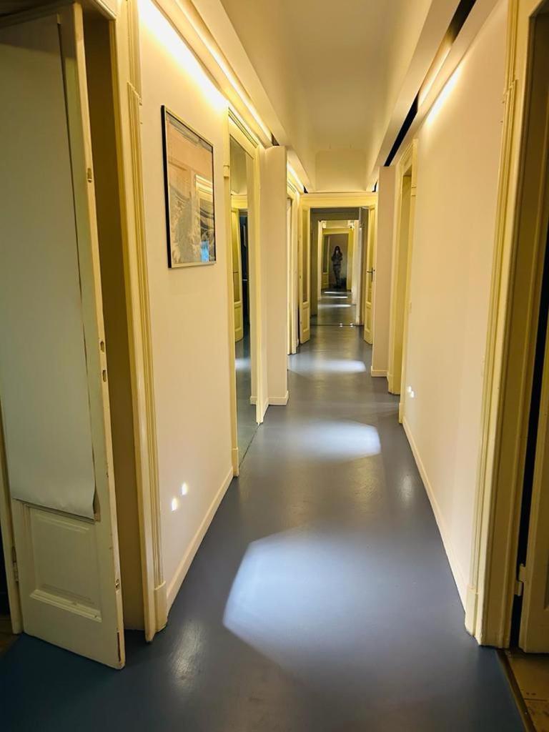 Hostel Boutique Мілан Екстер'єр фото